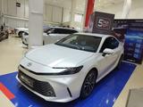 Toyota Camry 2025 года за 24 790 000 тг. в Караганда