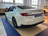 Toyota Camry Luxe 2025 годаүшін26 190 000 тг. в Караганда – фото 4