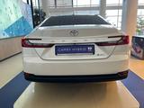 Toyota Camry Luxe 2025 годаүшін26 190 000 тг. в Караганда – фото 5