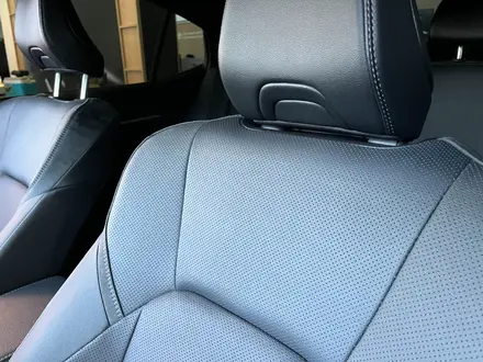Toyota Camry Luxe 2025 года за 26 190 000 тг. в Караганда – фото 11