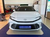 Toyota Camry Luxe 2025 годаүшін26 190 000 тг. в Караганда – фото 2