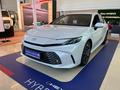 Toyota Camry Luxe 2025 годаүшін26 190 000 тг. в Караганда