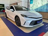 Toyota Camry Luxe 2025 годаүшін26 190 000 тг. в Караганда – фото 3