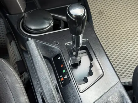 Toyota RAV4 2016 года за 10 650 000 тг. в Уральск – фото 19