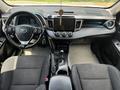 Toyota RAV4 2016 годаүшін10 650 000 тг. в Уральск – фото 6