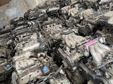 Привозной двигатель Toyota 3.0 литра 1 mz vvt-i за 480 000 тг. в Алматы – фото 3
