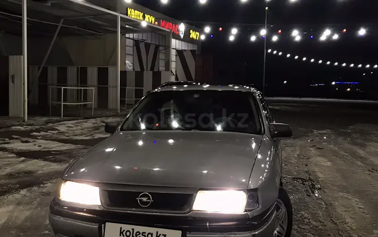 Opel Vectra 1990 годаүшін800 000 тг. в Кызылорда