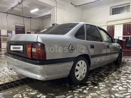 Opel Vectra 1990 года за 800 000 тг. в Кызылорда – фото 3