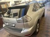 Lexus RX 330 2006 годаfor8 300 000 тг. в Туркестан – фото 5