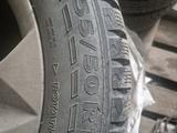 Nokian 255/50/19 за 60 000 тг. в Тараз