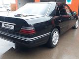 Mercedes-Benz E 230 1991 года за 2 000 000 тг. в Каскелен – фото 3