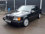 Mercedes-Benz E 230 1991 года за 2 000 000 тг. в Каскелен – фото 5