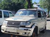УАЗ Patriot 2013 годаүшін850 000 тг. в Талдыкорган