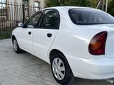 Daewoo Nexia 2014 года за 1 480 000 тг. в Кызылорда – фото 4