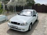 Daewoo Nexia 2014 года за 1 480 000 тг. в Кызылорда – фото 2