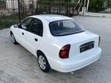 Daewoo Nexia 2014 года за 1 480 000 тг. в Кызылорда – фото 5