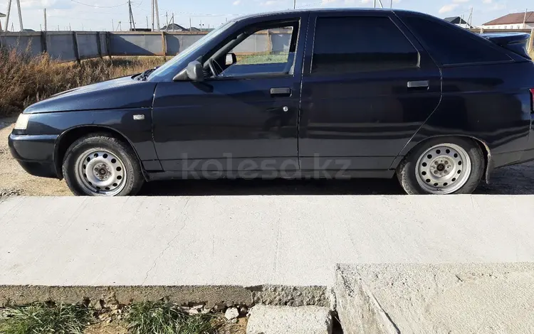 ВАЗ (Lada) 2112 2008 года за 1 200 000 тг. в Семей