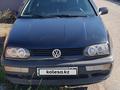 Volkswagen Golf 1996 годаүшін1 200 000 тг. в Алматы