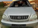 Lexus RX 300 2001 годаүшін3 500 000 тг. в Алматы