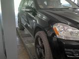 Mercedes-Benz GL 550 2006 годаүшін8 000 000 тг. в Алматы – фото 2