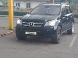 Mercedes-Benz GL 550 2006 годаүшін8 000 000 тг. в Алматы