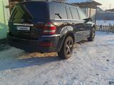 Mercedes-Benz GL 550 2006 годаүшін8 000 000 тг. в Алматы – фото 4