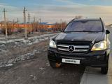 Mercedes-Benz GL 550 2006 годаүшін8 000 000 тг. в Алматы – фото 5