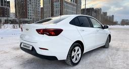 Chevrolet Onix 2022 годаүшін5 500 000 тг. в Астана – фото 4