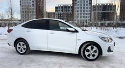 Chevrolet Onix 2022 годаүшін5 500 000 тг. в Астана – фото 3