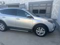 Toyota RAV4 2014 года за 9 000 000 тг. в Туркестан – фото 4