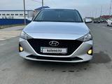 Hyundai Accent 2020 года за 7 500 000 тг. в Атырау