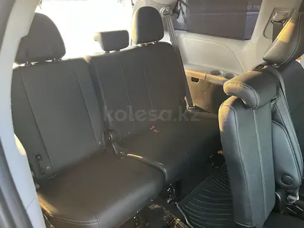 Toyota Sienna 2016 года за 13 000 000 тг. в Тараз – фото 45