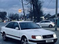 Audi 100 1993 годаүшін1 700 000 тг. в Тараз