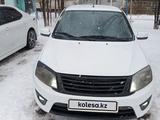 ВАЗ (Lada) Granta 2190 2013 годаүшін2 700 000 тг. в Уральск