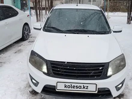 ВАЗ (Lada) Granta 2190 2013 года за 2 500 000 тг. в Уральск