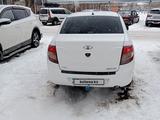 ВАЗ (Lada) Granta 2190 2013 года за 2 700 000 тг. в Уральск – фото 4