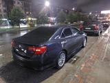 Toyota Camry 2012 года за 9 000 000 тг. в Шымкент – фото 4