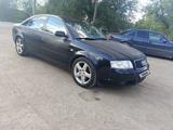 Audi A6 2003 годаfor2 400 000 тг. в Уральск – фото 5