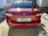 Renault Fluence 2010 года за 2 500 000 тг. в Атырау – фото 3