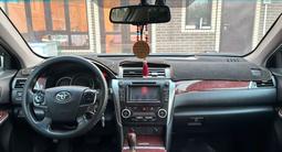 Toyota Camry 2013 годаүшін8 300 000 тг. в Алматы – фото 4