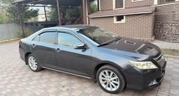 Toyota Camry 2013 годаүшін8 300 000 тг. в Алматы – фото 3