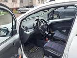 Chevrolet Spark 2022 года за 5 500 000 тг. в Шымкент – фото 4