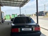 Audi 100 1991 годаүшін1 300 000 тг. в Шардара