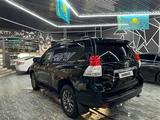 Toyota Land Cruiser Prado 2012 годаүшін15 500 000 тг. в Жанаозен – фото 5