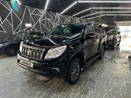 Toyota Land Cruiser Prado 2012 года за 15 500 000 тг. в Жанаозен – фото 8