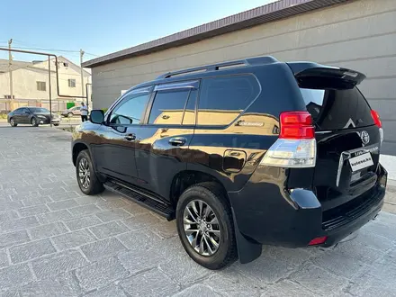 Toyota Land Cruiser Prado 2012 года за 15 500 000 тг. в Жанаозен – фото 9