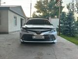 Toyota Camry 2019 года за 16 000 000 тг. в Тараз