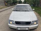 Audi A6 1994 годаүшін2 300 000 тг. в Шымкент