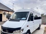Mercedes-Benz Sprinter 2005 годаүшін6 900 000 тг. в Туркестан – фото 2
