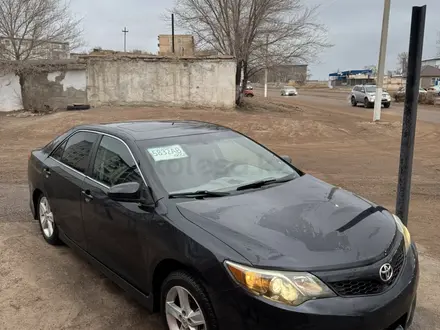 Toyota Camry 2014 года за 5 000 000 тг. в Балхаш – фото 3